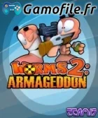 Worms 2: Armageddon