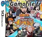 Naruto Shippuden: Shinobi Rumble