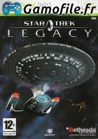 Star Trek: Legacy