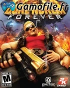 Duke Nukem Forever