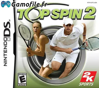 Top Spin 2