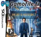 Night at the Museum: Battle of the Smithsonian