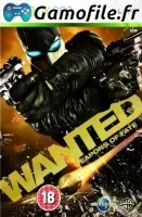 Wanted: Weapons of Fate
