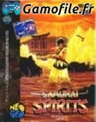 Samurai Shodown