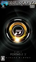 DJ Max Portable 3