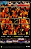 WWF Raw