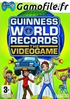 Guinness World Records: The Videogame