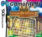 Heroes of Hellas 2: Olympia