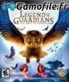 Legend of the Guardians: The Owls of Ga'Hoole