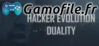 Hacker Evolution Duality