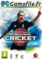 International Cricket 2010