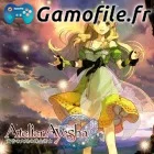 Atelier Ayesha: The Alchemist of the Land of Twili