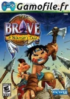 Brave: A Warrior's Tale