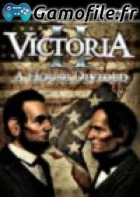 Victoria II: A House Divided