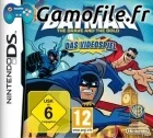 Batman: The Brave and the Bold the Videogame