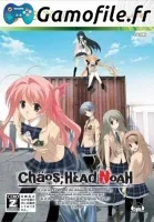 Chaos;Head Noah