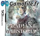 Radiant Historia