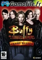Buffy the Vampire Slayer: Chaos Bleeds
