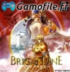 Brigandine: The Legend of Forsena