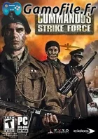 Commandos: Strike Force