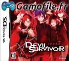 Shin Megami Tensei: Devil Survivor