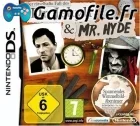 The Mysterious Case of Dr. Jekyll and Mr. Hyde