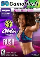 Zumba Fitness Rush