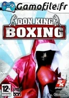 Don King Boxing