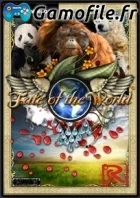 Fate of the World