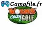 Worms Crazy Golf