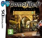Jewel Quest Mysteries: Curse of the Emerald Tear