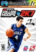 College Hoops 2K7