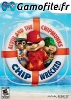Alvin and the Chipmunks: Chipwrecked