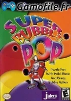 Super Bubble Pop