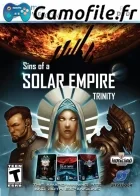 Sins of a Solar Empire: Trinity