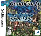 Blue Dragon: Awakened Shadow