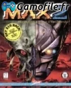 M.A.X: Mechanized Assault & Exploration 2