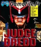 Judge Dredd