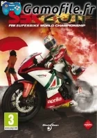 SBK 2011: FIM Superbike World Championship