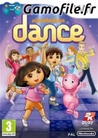 Nickelodeon Dance