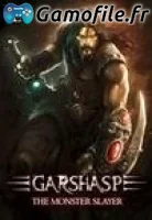 Garshasp: The Monster Slayer
