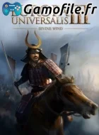 Europa Universalis III: Divine Wind