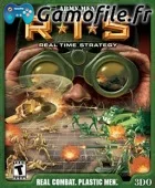 Army Men: RTS