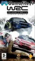 WRC: FIA World Rally Championship