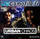Urban Chaos