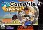 Harvest Moon