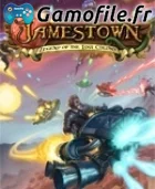 Jamestown: Legend of the Lost Colony