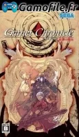 Crimson Gem Saga