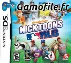 Nicktoons MLB