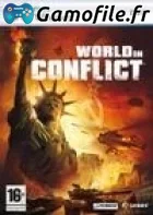 World in Conflict